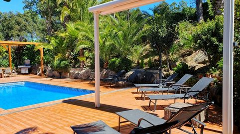 Foto 4 de Casa o xalet en venda a Carrer Llevant, Roca Grossa, Lloret de Mar