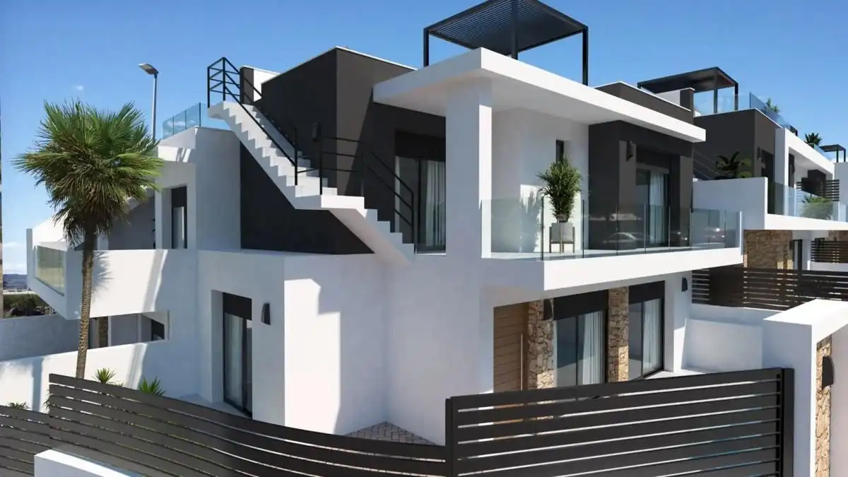 Residential land for sale in Los Montesinos, imagen 11