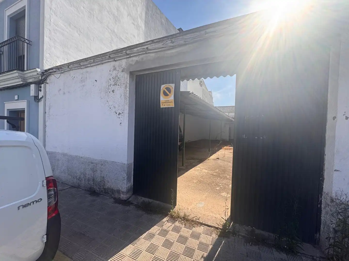 Residential zum Verkauf in Dos Hermanas, Sevilla