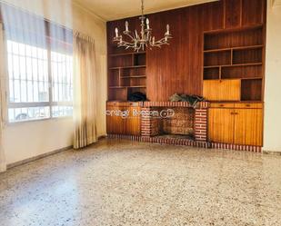 Sala d'estar de Apartament en venda en Villalonga amb Terrassa