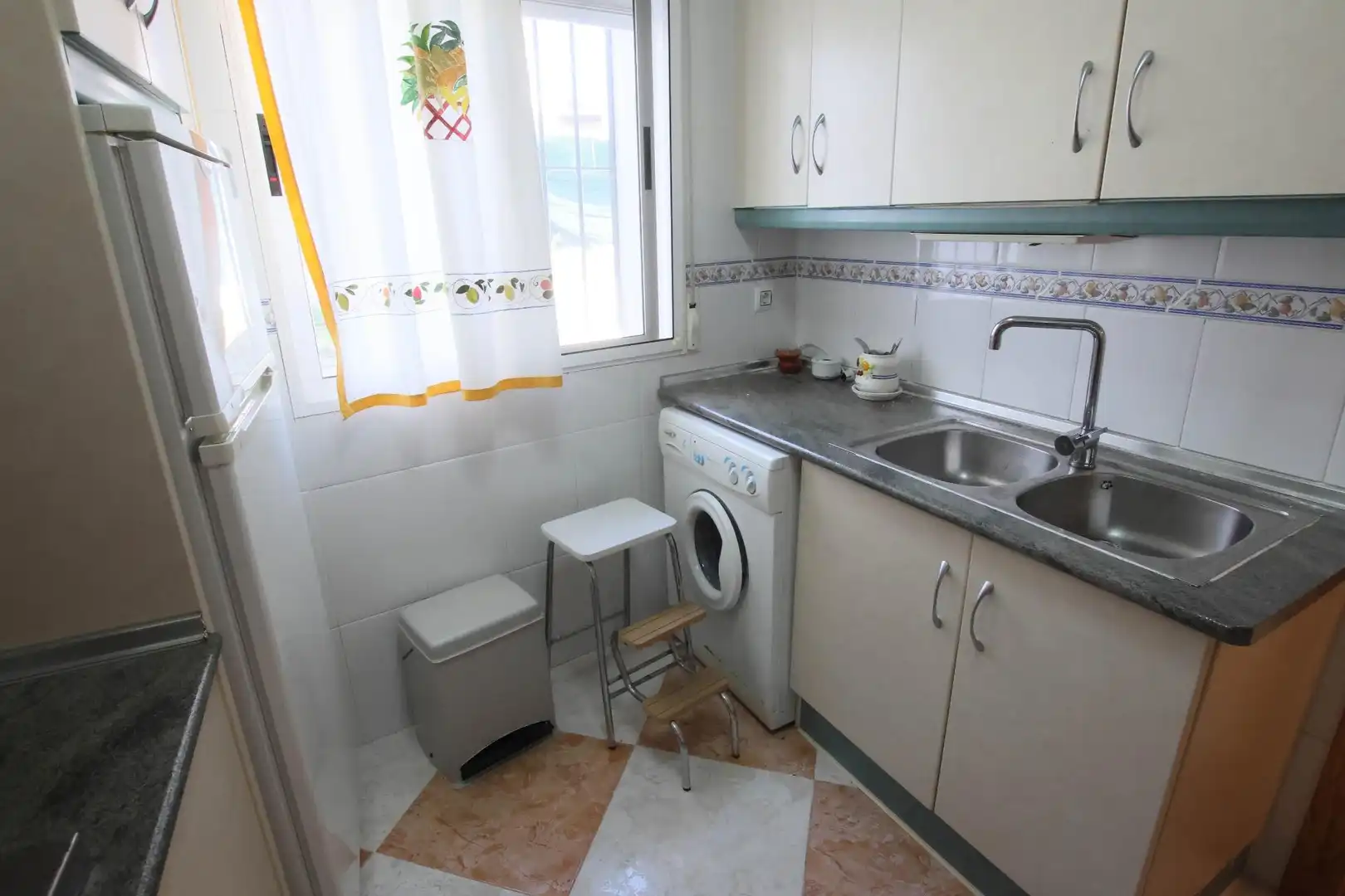 Cuina de Casa o xalet en venda en Lobón amb Traster
