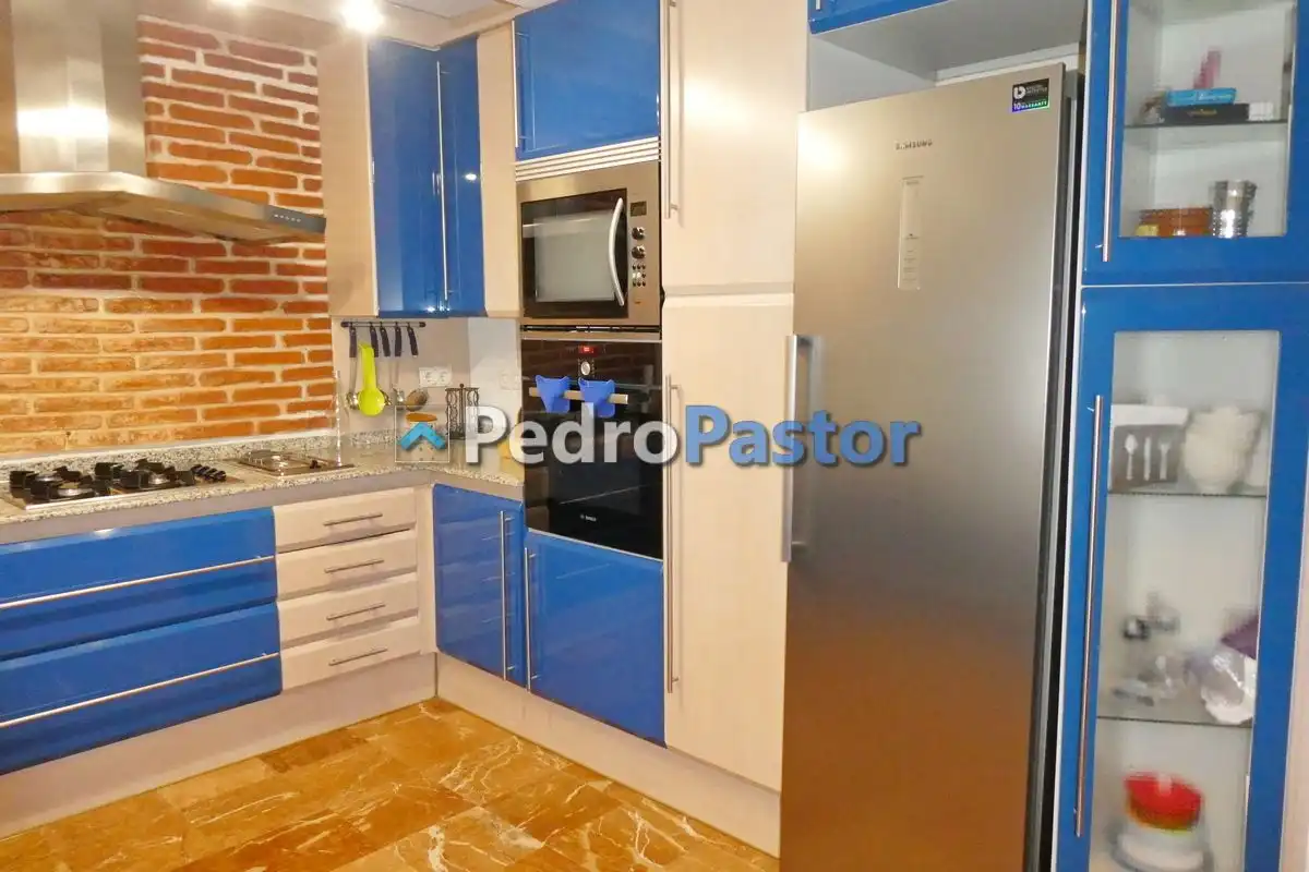 Villa avec piscine à vendre à El Montgó, imagen 15