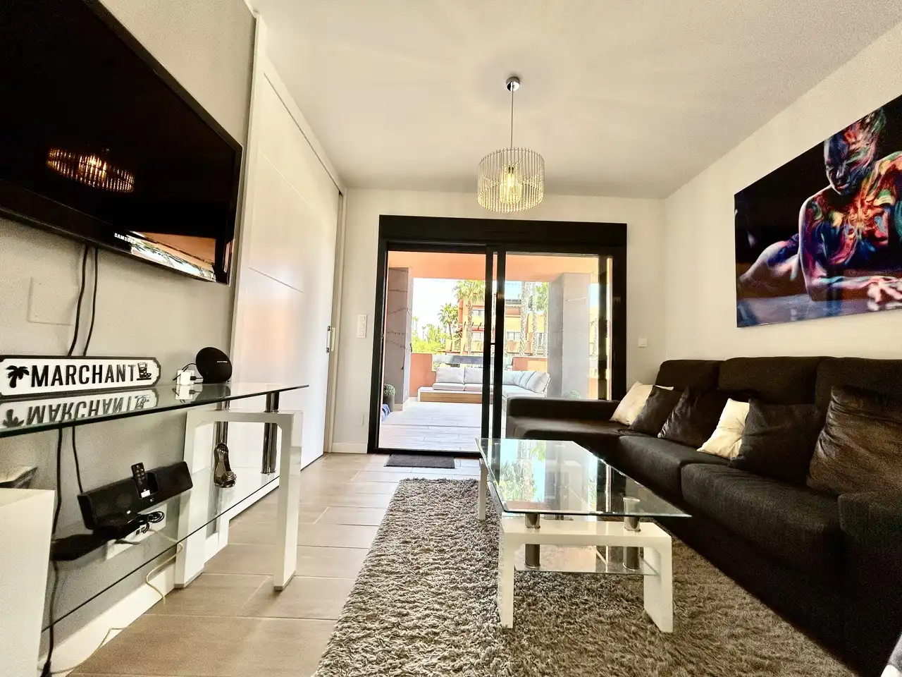 Apartamento con ascensor en venta en Orihuela Costa, imagen 6