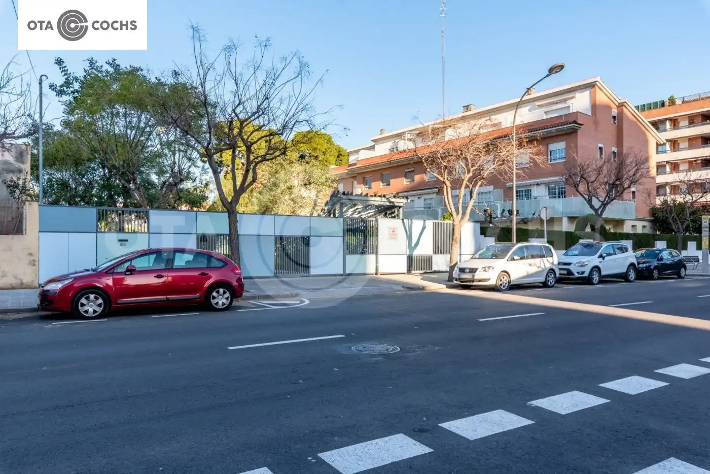 Wohngebäude mit Aufzug zum Verkauf in Carrer de la Sedera, imagen 51