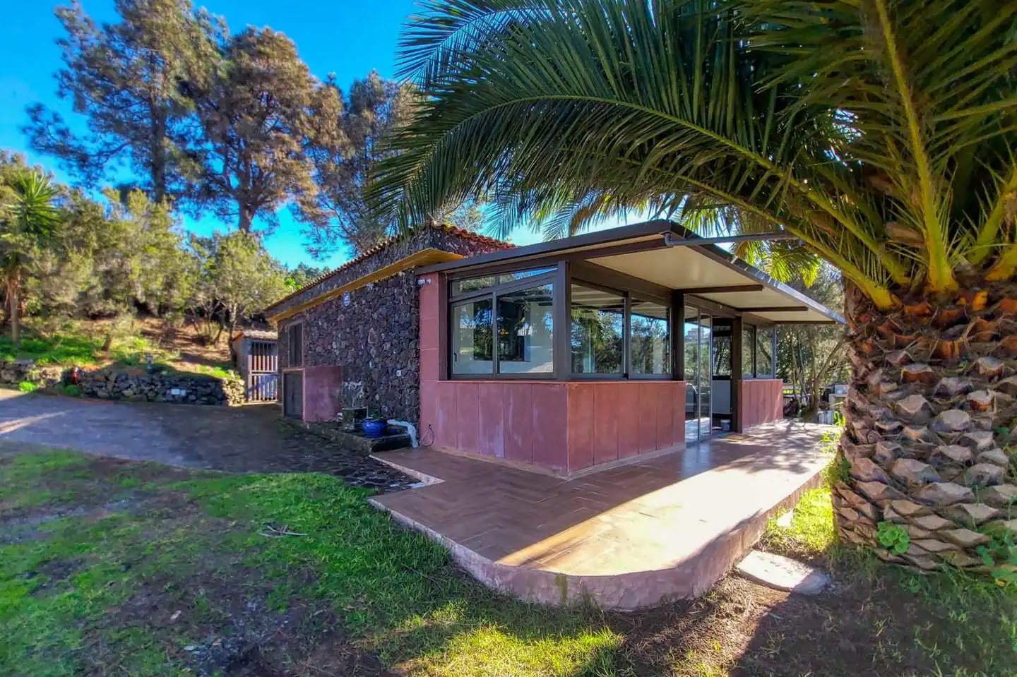 Maison avec jardin à vendre à El Tanque, imagen 49
