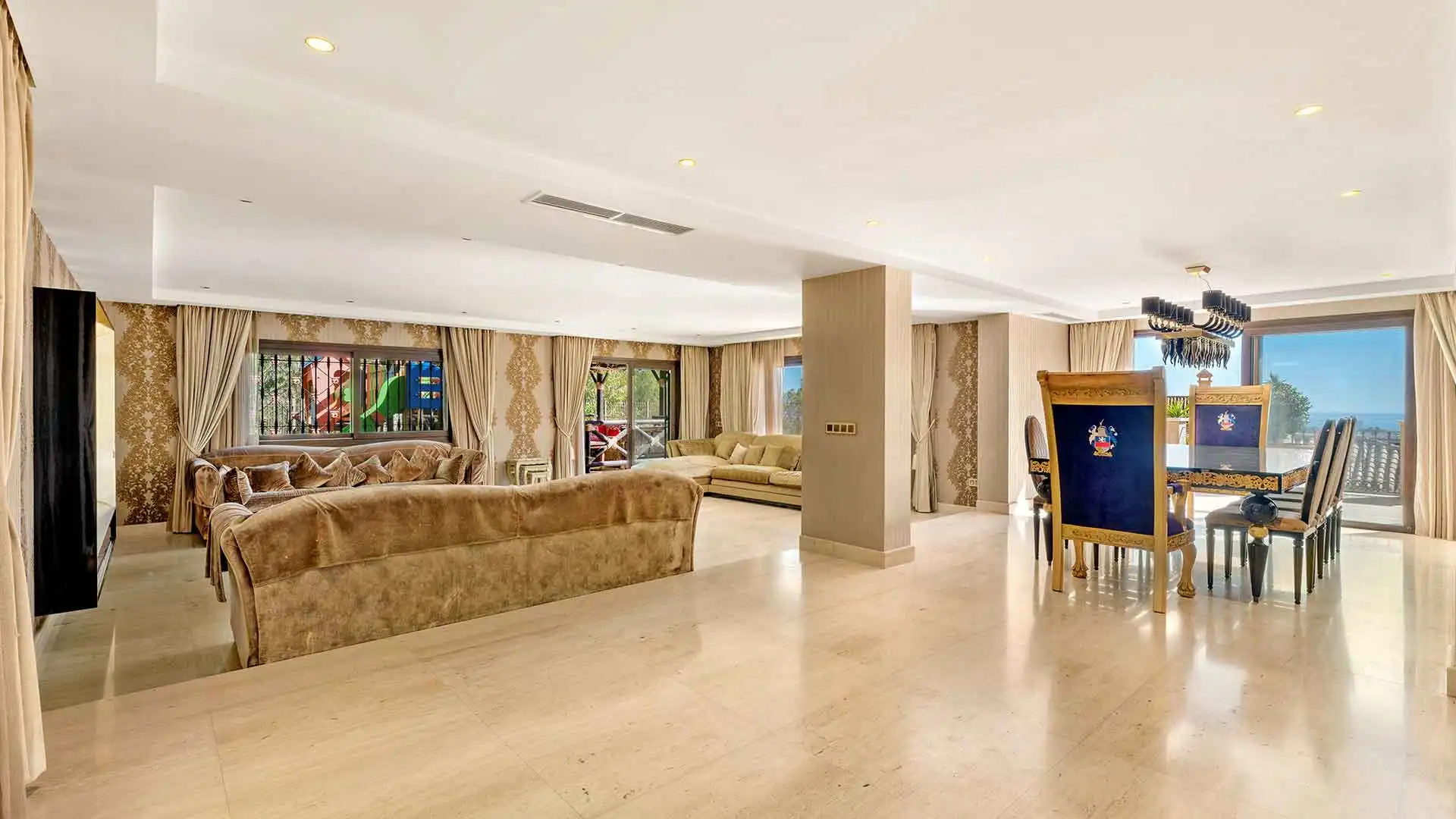 Casa con piscina in vendita a La Quinta, imagen 11