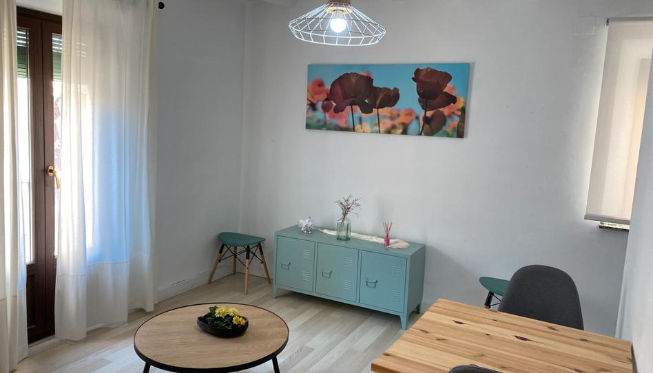 Photo 1 of Flat to rent in Plaça de la Font, Part Alta, Tarragona
