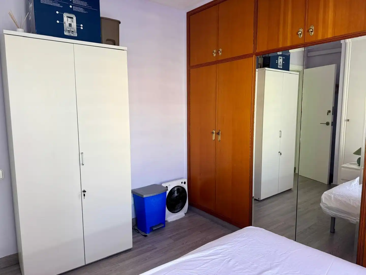 Apartament amb piscina en venda a Calle del Músico Juan Latorre Bae, imagen 23