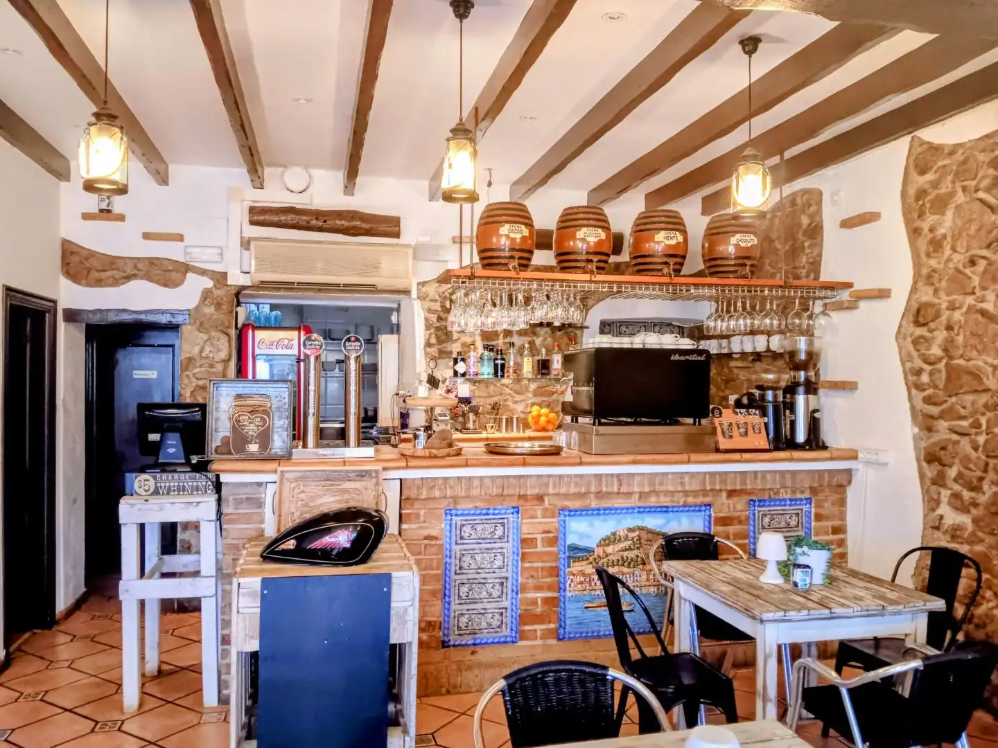 Local comercial de lloguer a Placa del Raset 7, imagen 3