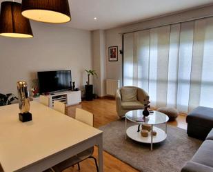 Sala d'estar de Pis en venda en San Sebastián de los Reyes amb Aire condicionat, Calefacció i Traster