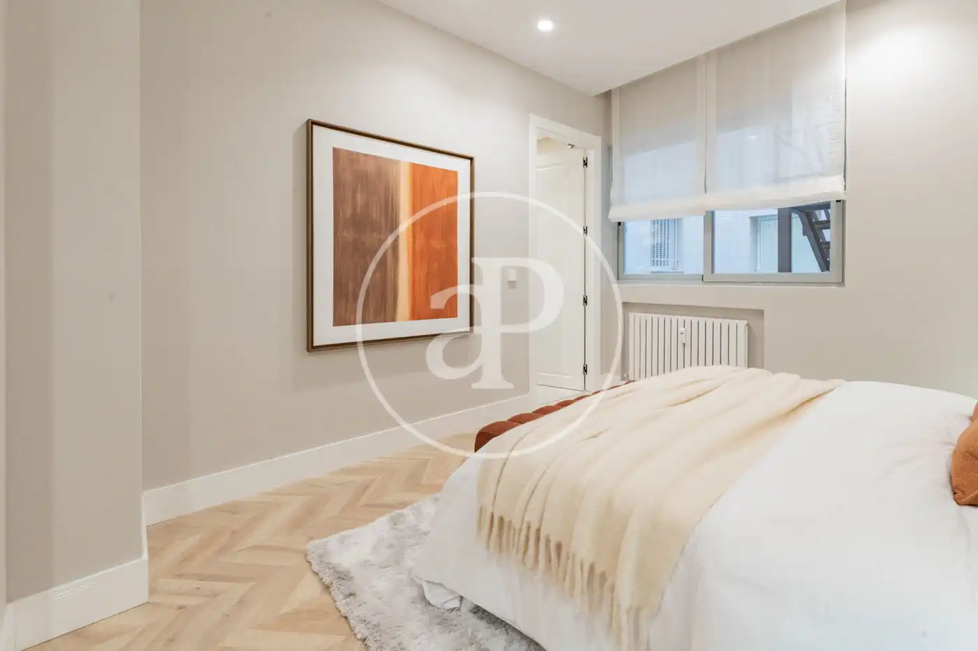 Habitación de Piso en venta en Madrid con Aire acondicionado, Calefacción y Trastero