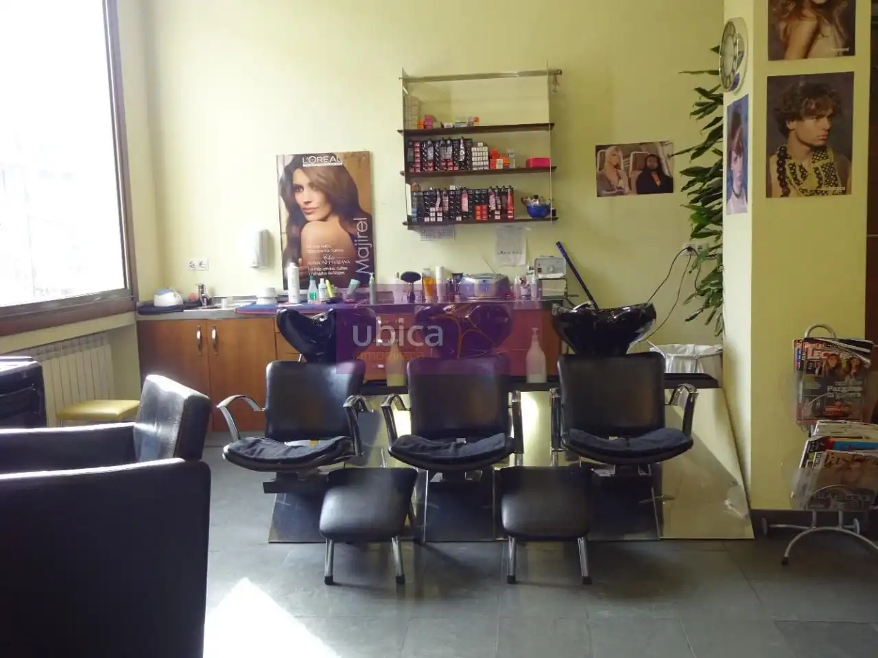 Local comercial en venda a Ponteareas, imagen 15