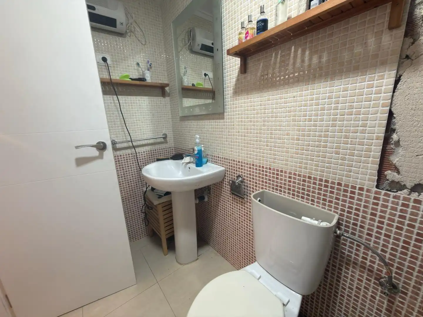 Bungalow amb terrassa en venda a Calle CRETA, imagen 28