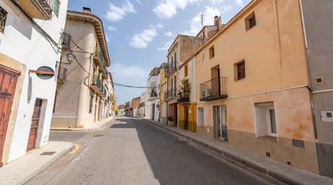 Foto 2 de Casa o xalet en venda a Carrer Major, 54, La Galera , Tarragona