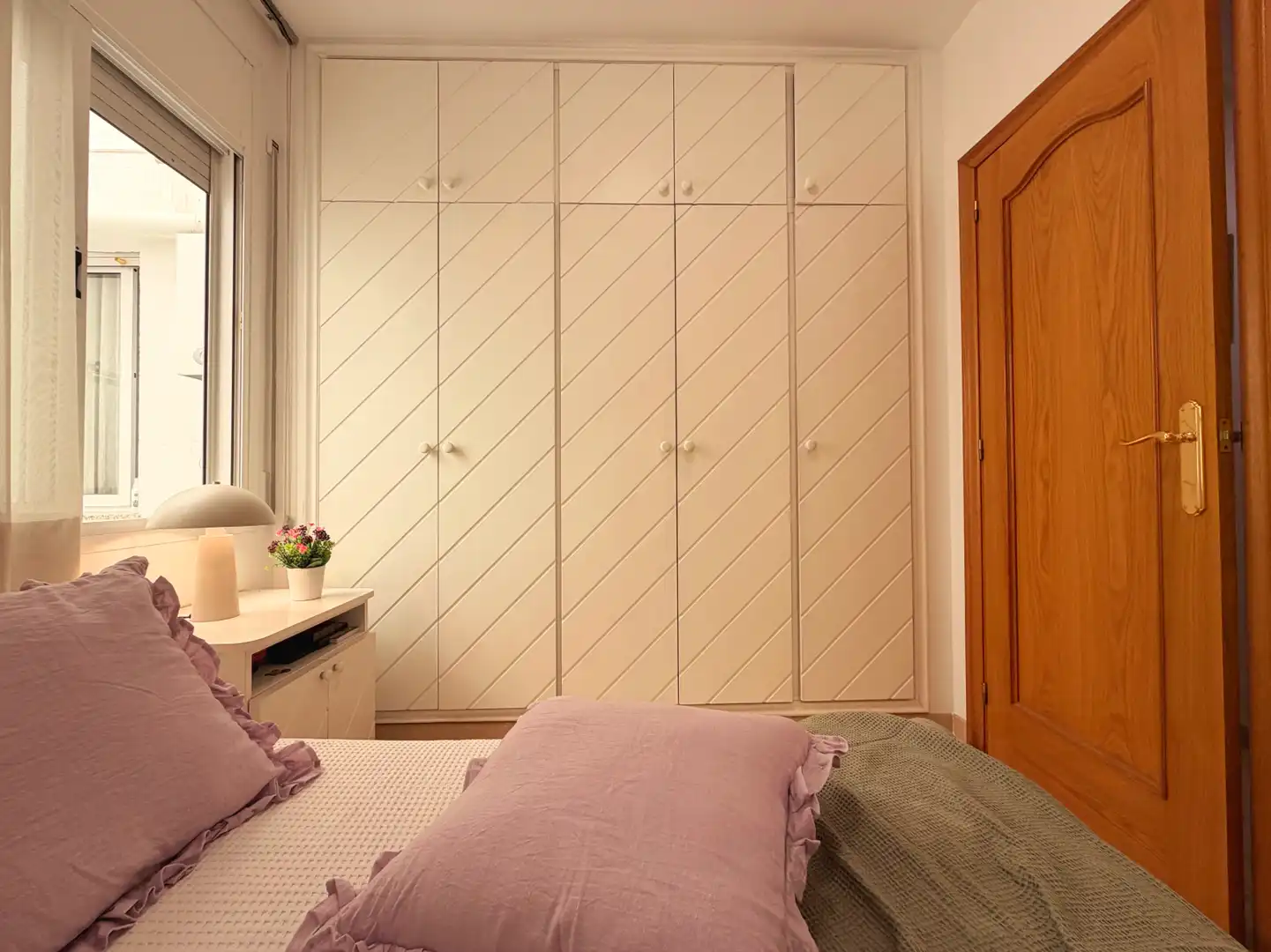 Habitación de Casa o chalet en venta en Calafell con Aire acondicionado, Terraza y Amueblado