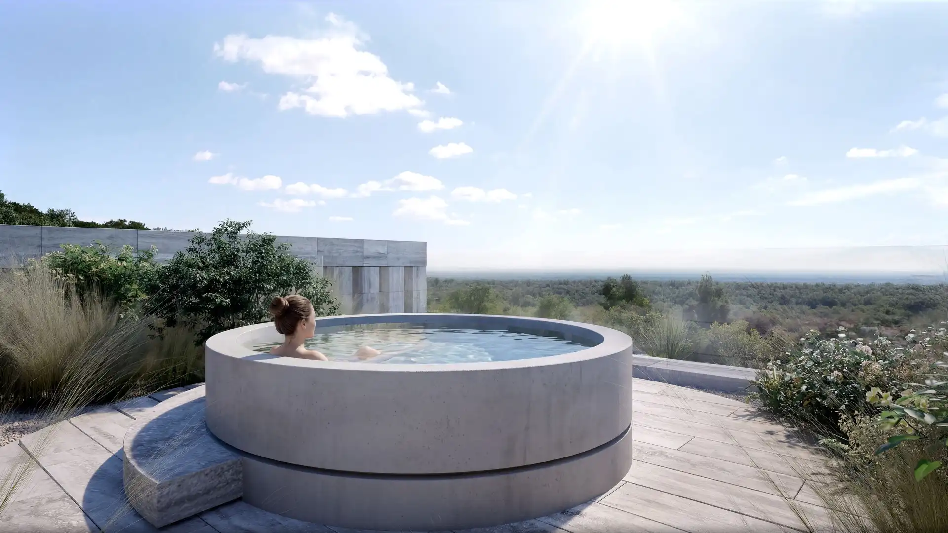 Haus mit Pool zum Verkauf in Sotogrande Alto, imagen 11