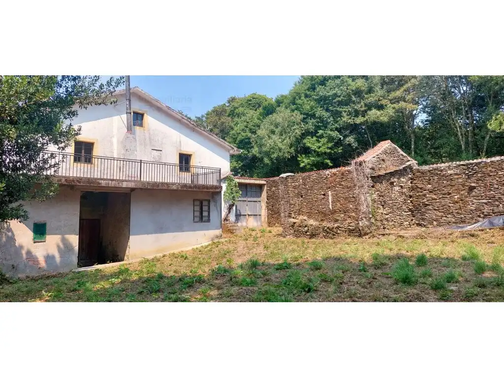 Haus zum Verkauf in Forcarei, imagen 42