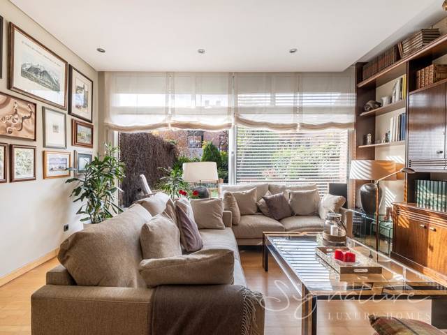 Casa adosada en Venta en Calle Granollers en Sant Domènec