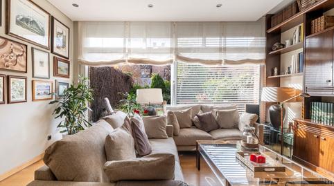 Foto 3 de Casa adosada en venda a Calle Granollers, Sant Domènec, Barcelona