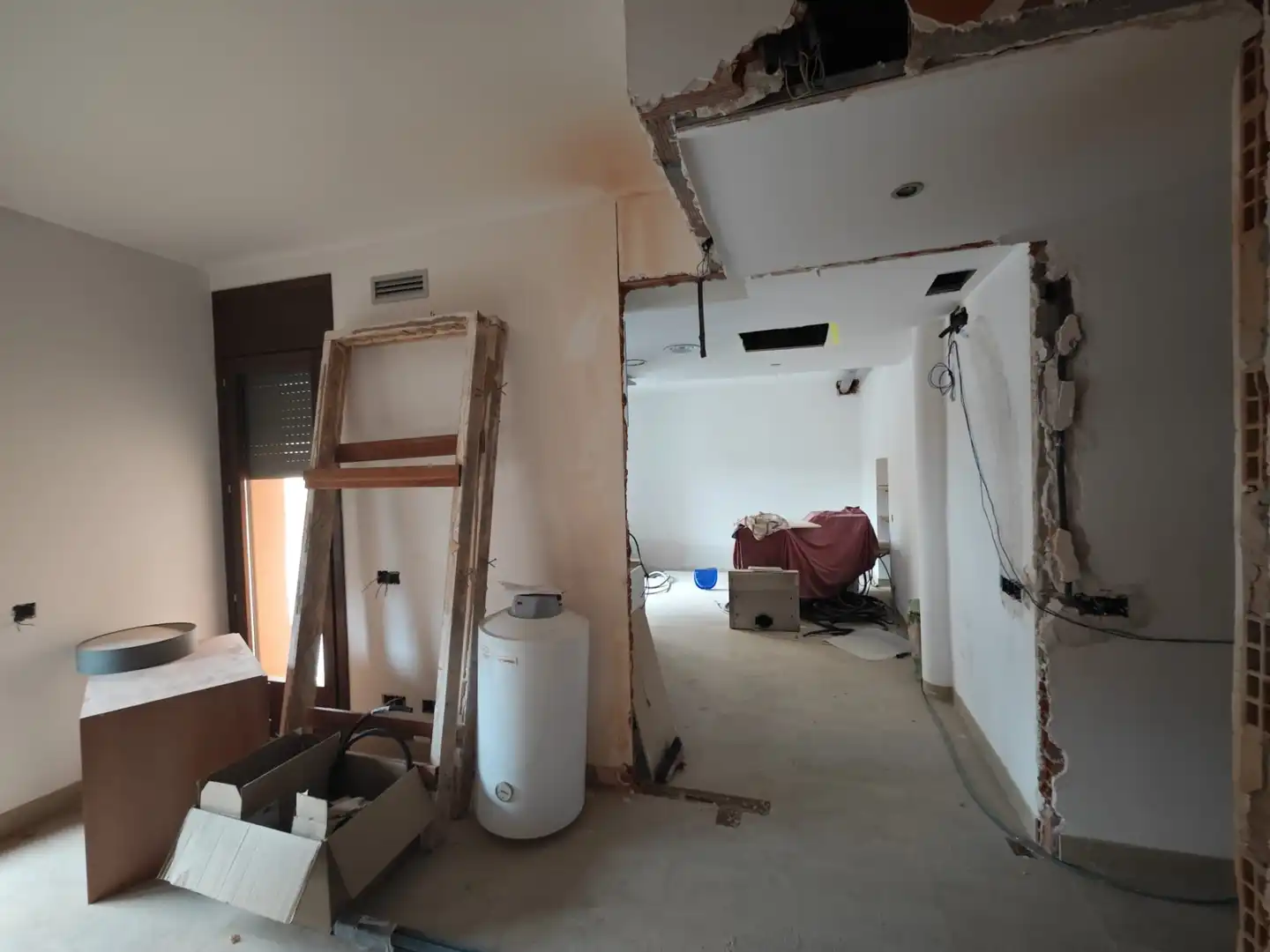 Dúplex en venta en Caldes de Montbui con Aire acondicionado, Calefacción y Balcón