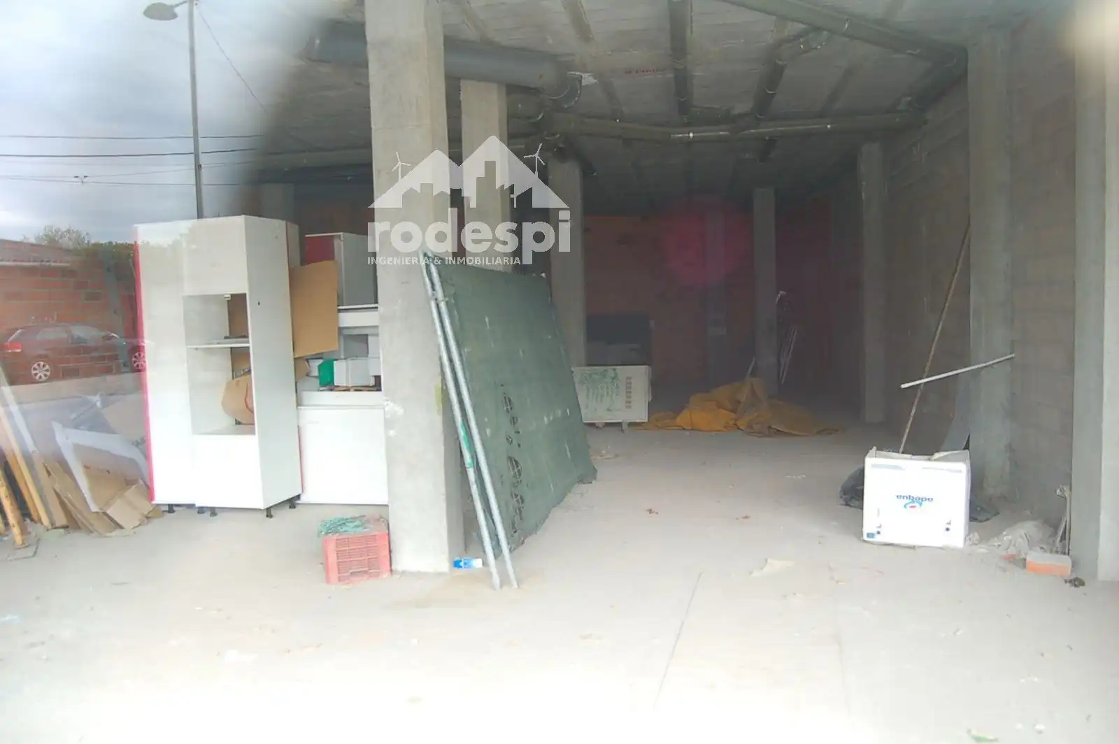 Local comercial en alquiler en Ponteareas, imagen 2