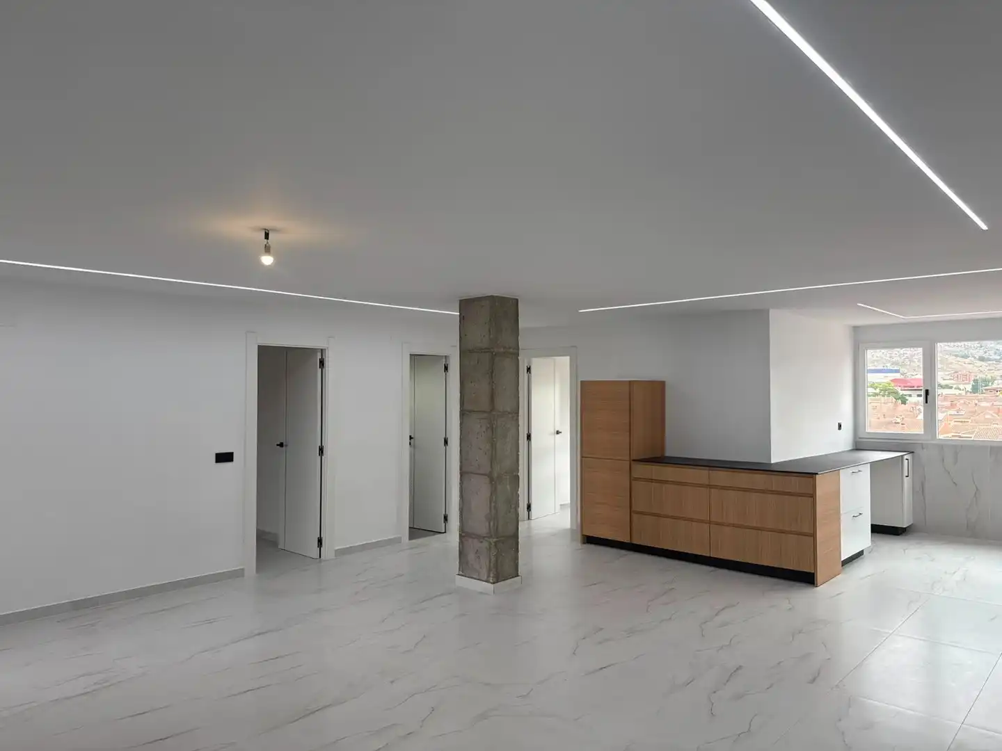 Appartement avec terrasse à vendre à Avenida MADRID DE 58, imagen 2