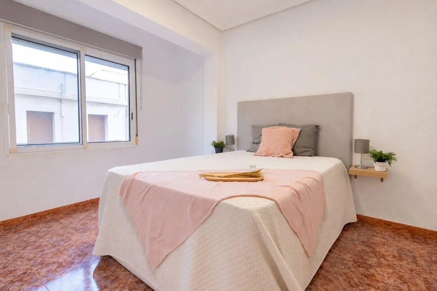 Piso con terraza en venta en Calle PARE BUENAVENTURA 1, imagen 21