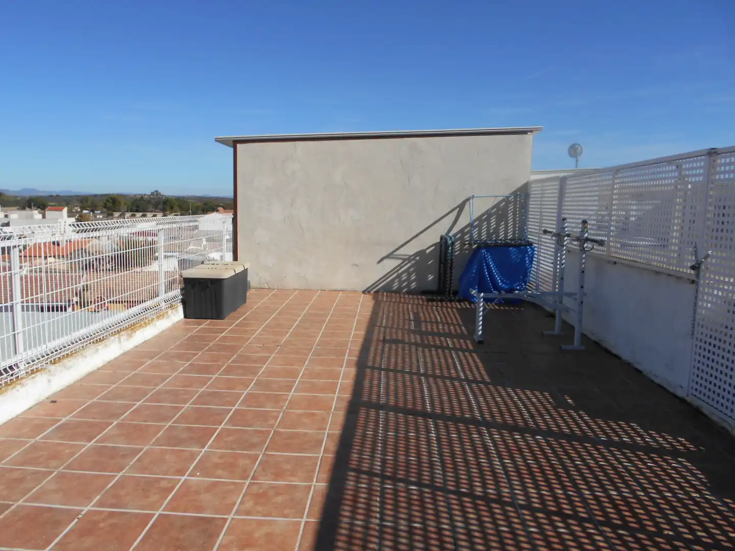 Dúplex con piscina en venta en Calle Camino de la Pedregosa, imagen 34