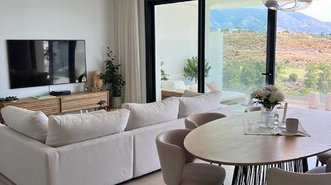 Foto 5 von Wohnungen zum Verkauf in Valtocado - La Alquería - La Atalaya, Mijas