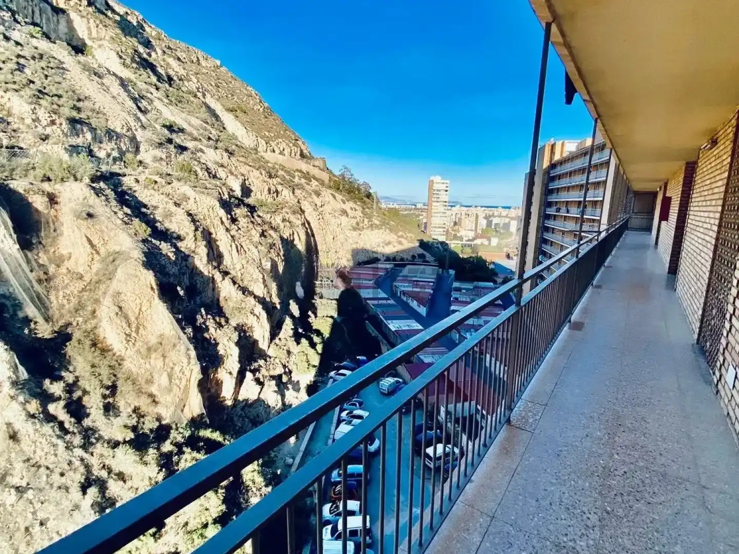 Pis amb ascensor de lloguer a Playa de San Juan - El Cabo de las Huertas, imagen 19
