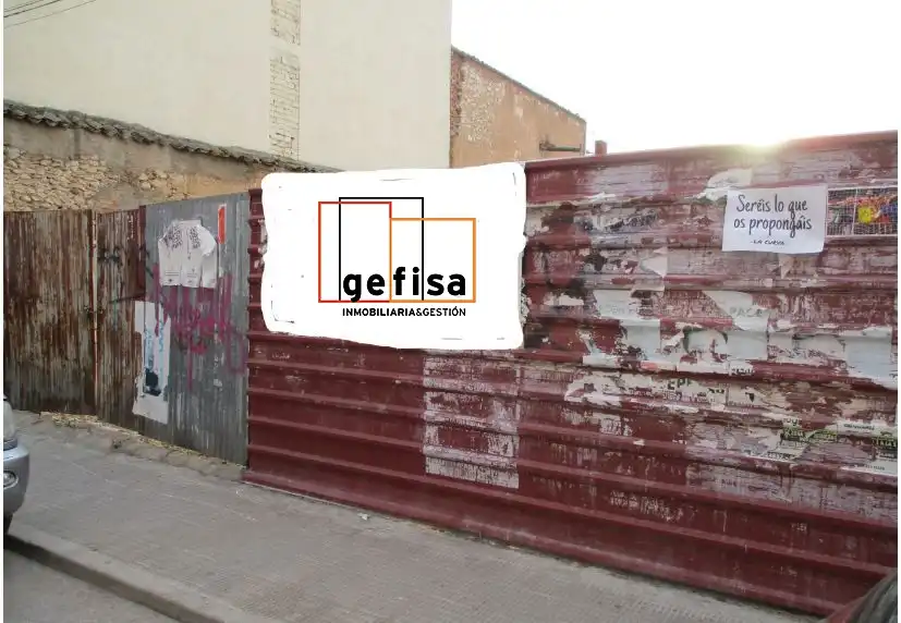 Lands and plots for sale in Valdepeñas, imagen 4