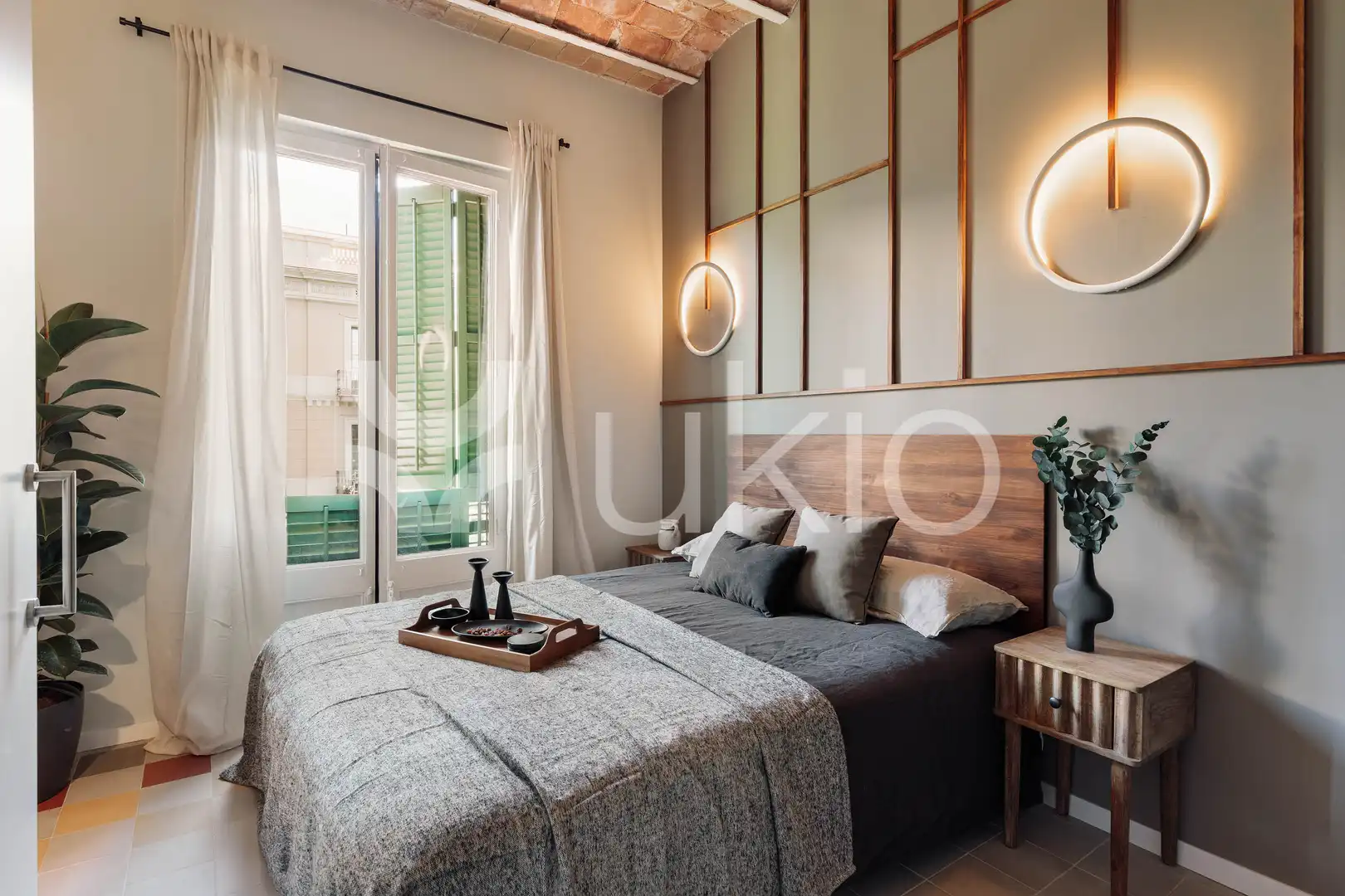 Appartement compact à louer à Ronda de Sant Pere, imagen 3