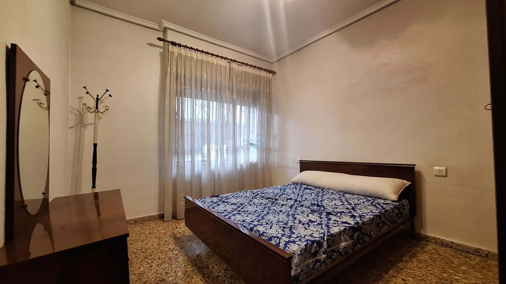 Schlafzimmer von Wohnung zum Verkauf in Dolores mit Abstellraum