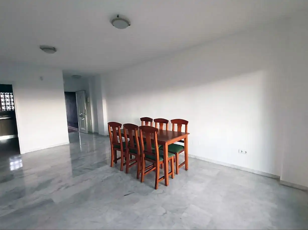 Wohnung zum Verkauf in Reserva de Marbella