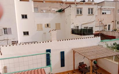 Terrace of Planta baja for sale in  Palma de Mallorca  with Terrace