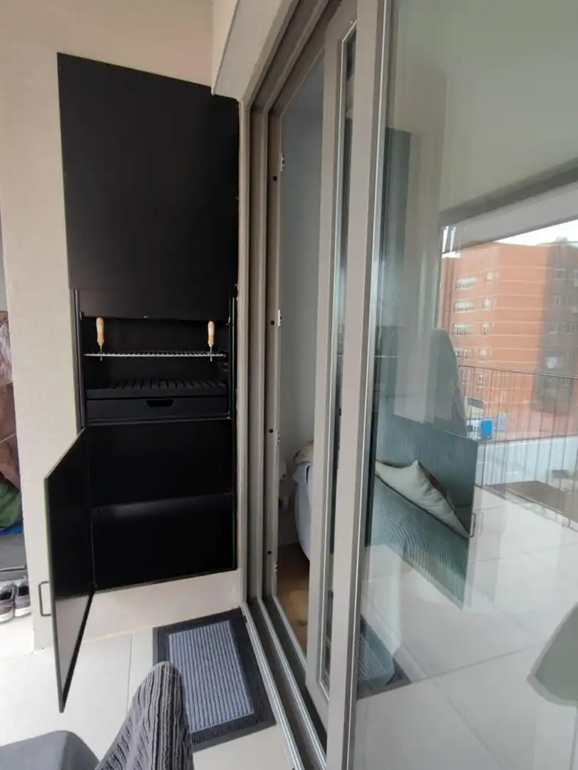 Ático en venta en Sanfeliu