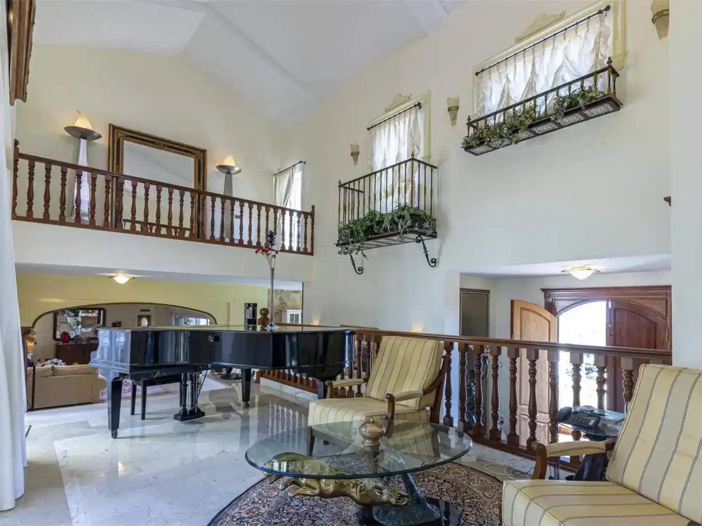 Casa o chalet en venta en Benalmádena con Aire acondicionado, Piscina y Balcón