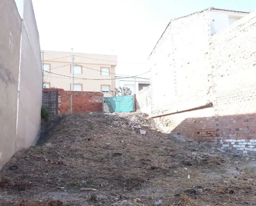 Terreni e lotti in vendita a C/ Santa Amalia, imagen 8