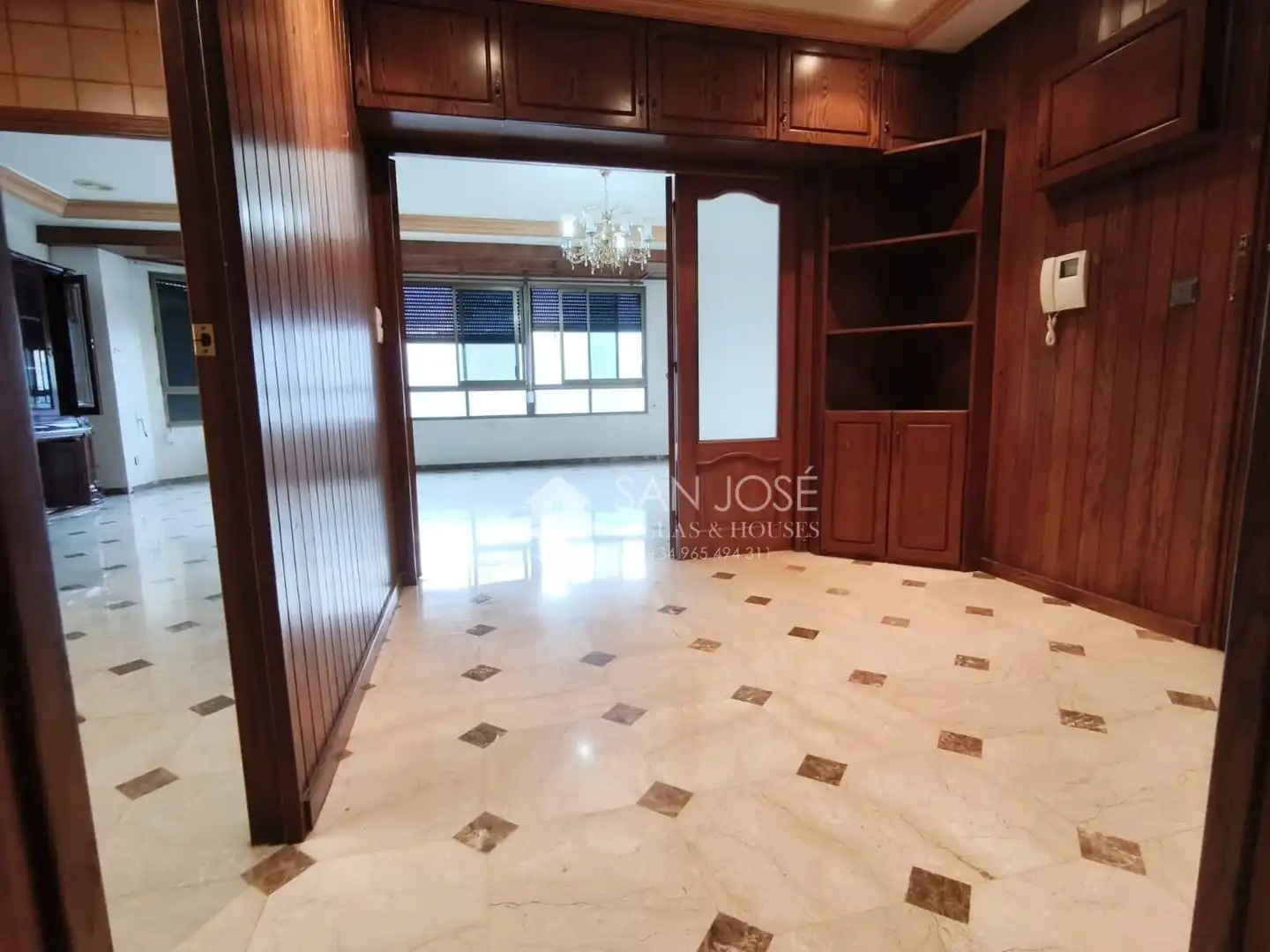 Piso en venta en Novelda con Aire acondicionado y Terraza
