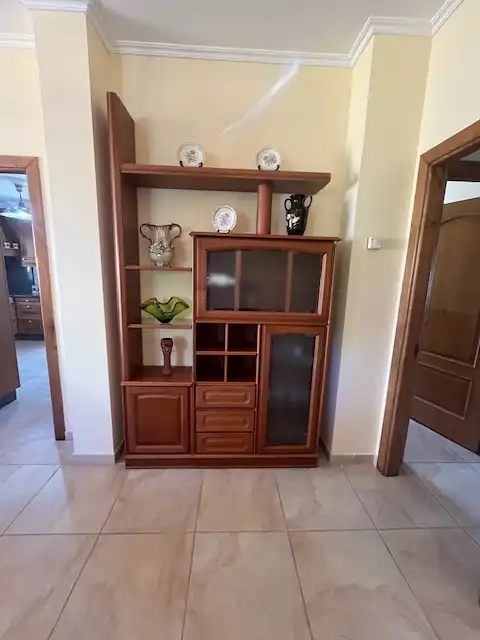 Chalet con jardín en venta en Valdoviño, imagen 15