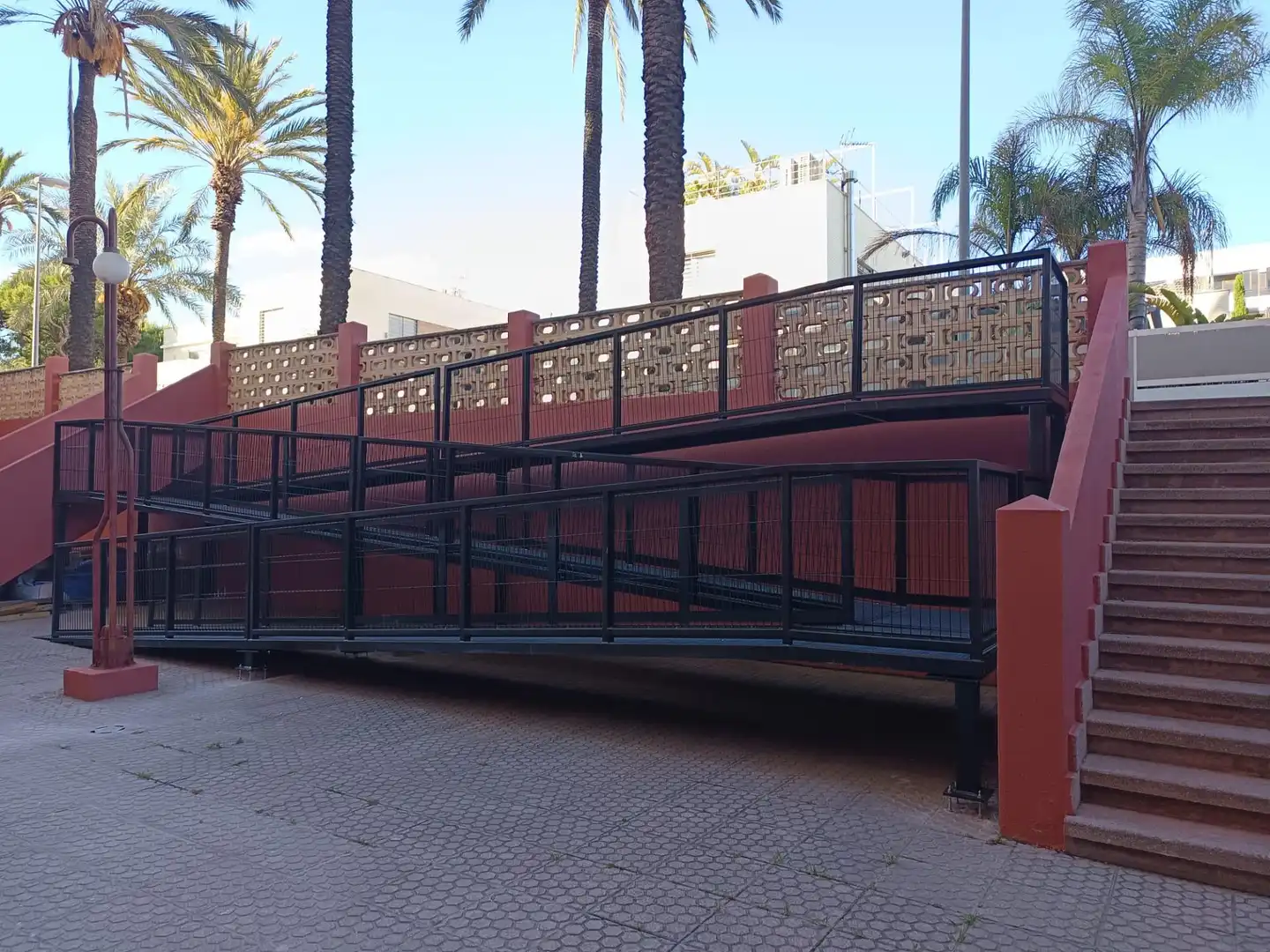 Exterior view of Storage room for sale in Benicasim / Benicàssim