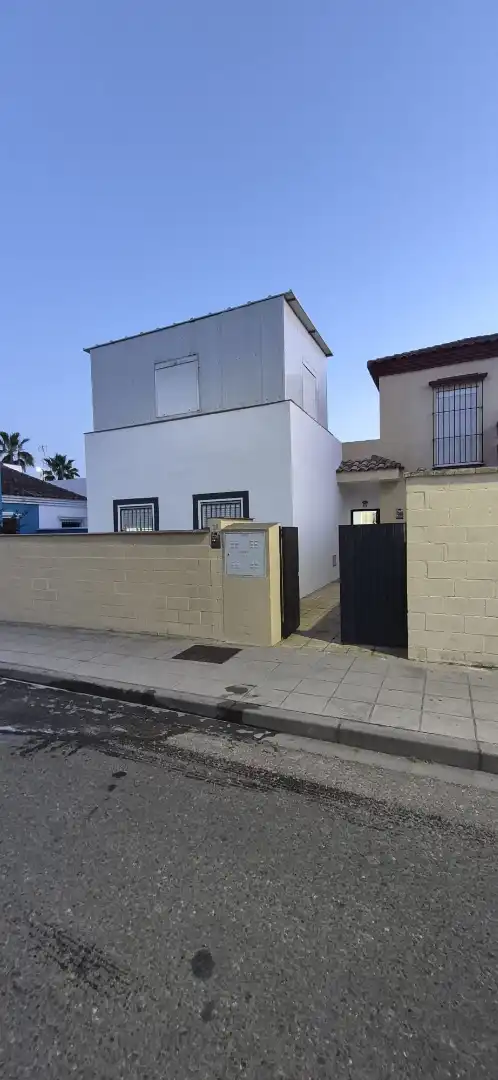 Casa amb jardí en venda a Van Gogh 1, imagen 4