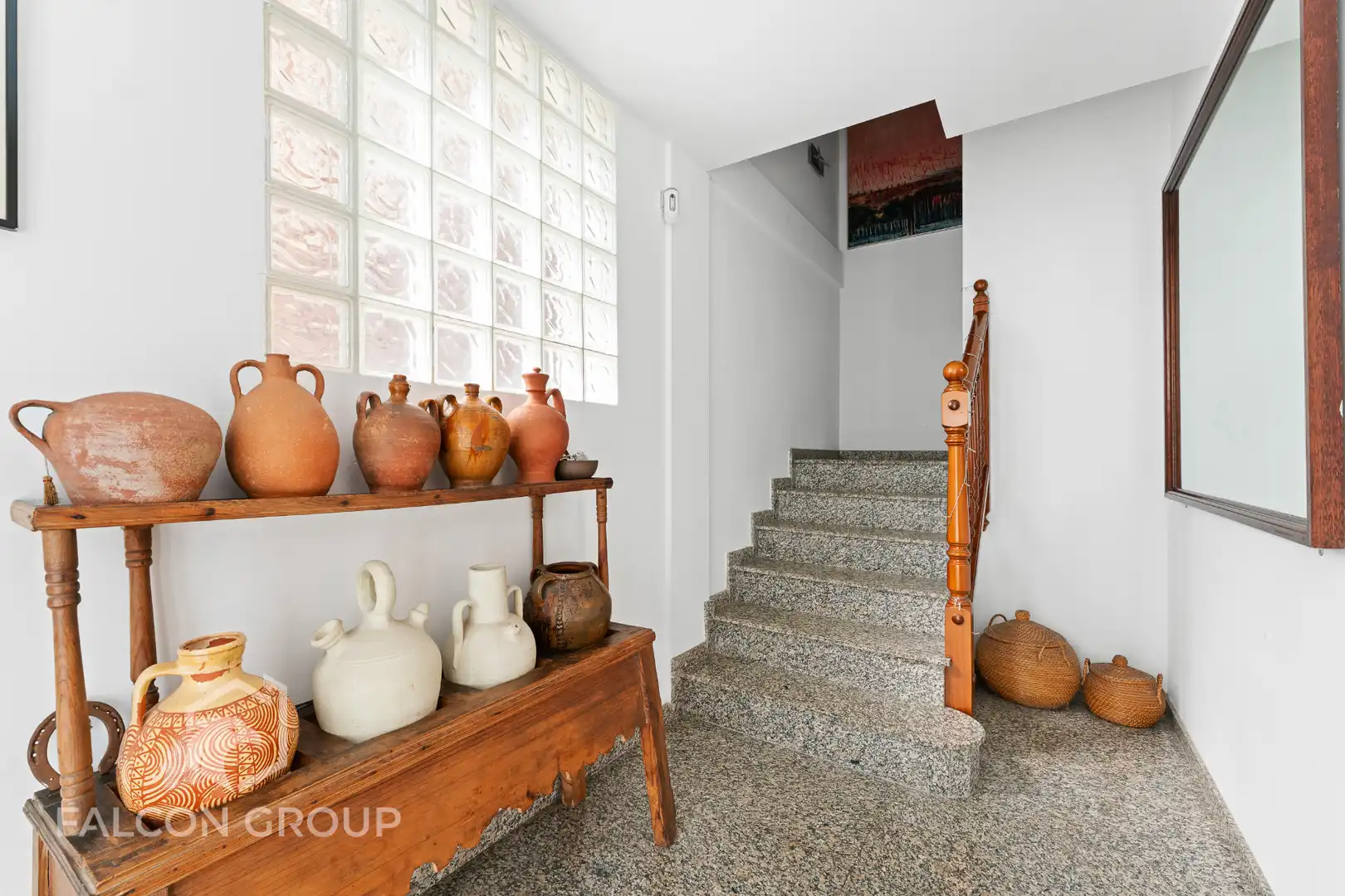 Casa o xalet en venda en Vilanova i la Geltrú amb Terrassa, Moblat i Balcó