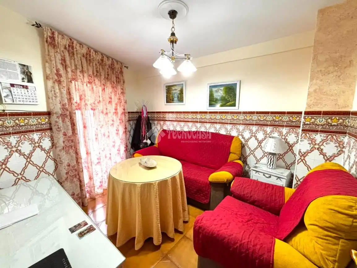 Haus mit Terrasse zum Verkauf in C. Gral. Noriega, imagen 3