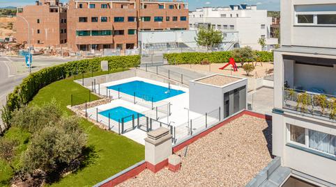 Foto 3 de Pis de lloguer a De la Ermita de Santa Ana, 14, Centro, Madrid