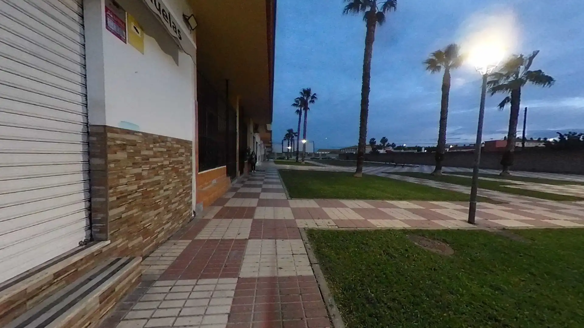 Local en venta en La Línea de la Concepción