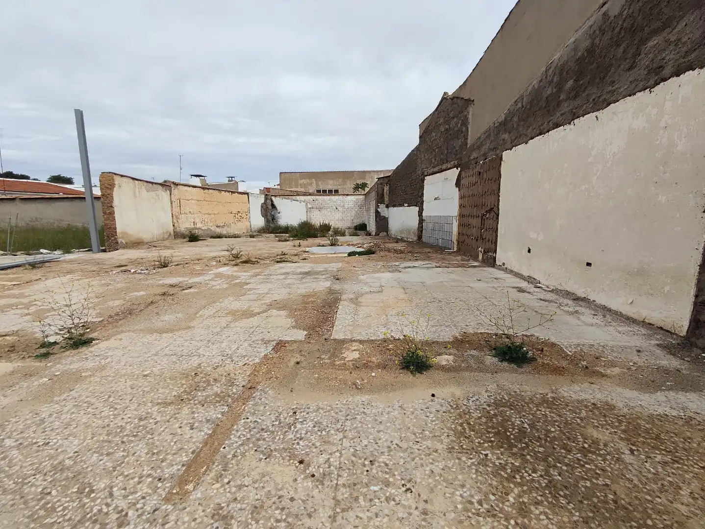 Residential land for sale in Tomelloso, imagen 6