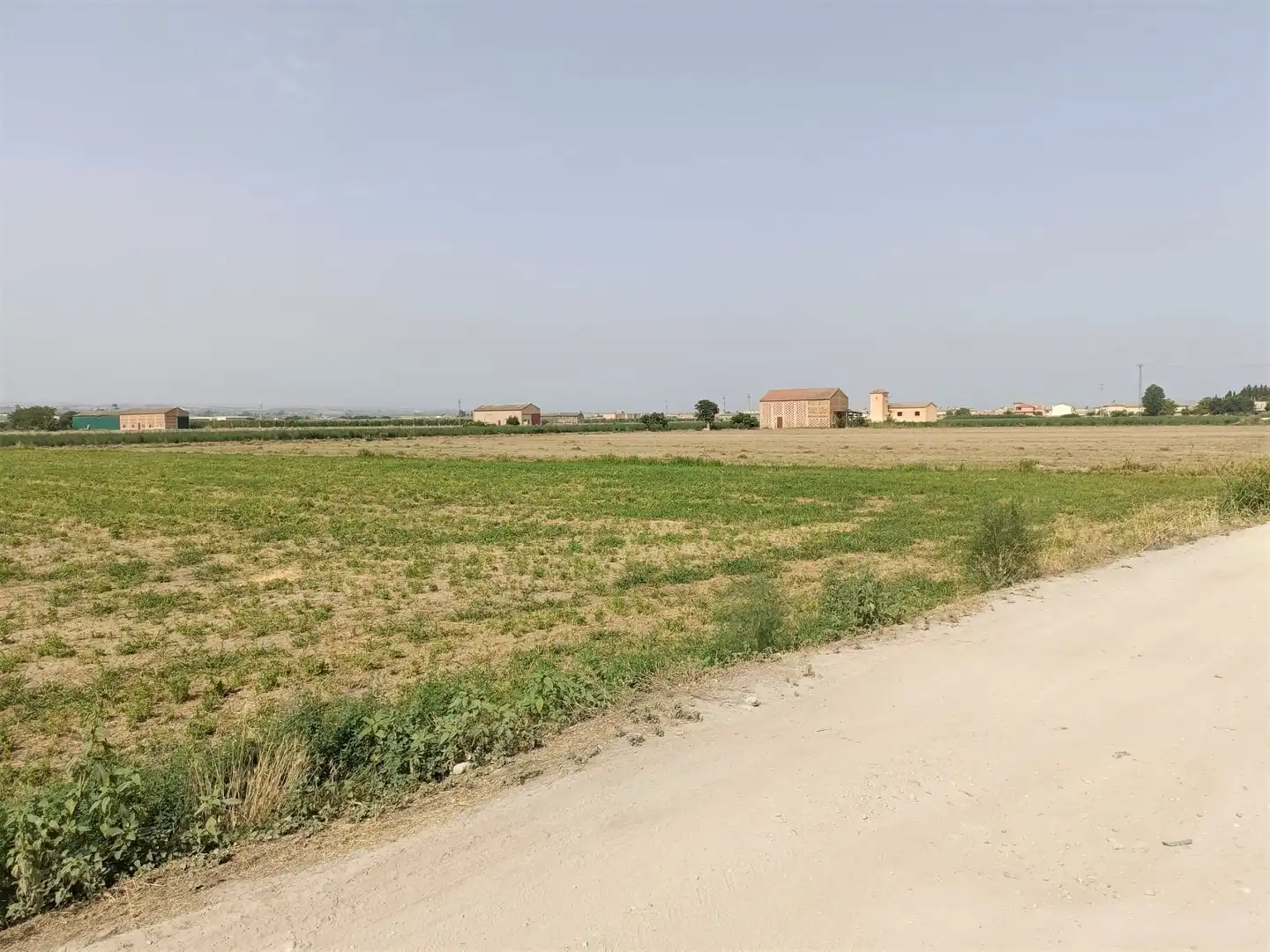 Terreny residencial en venda a Chauchina, imagen 10