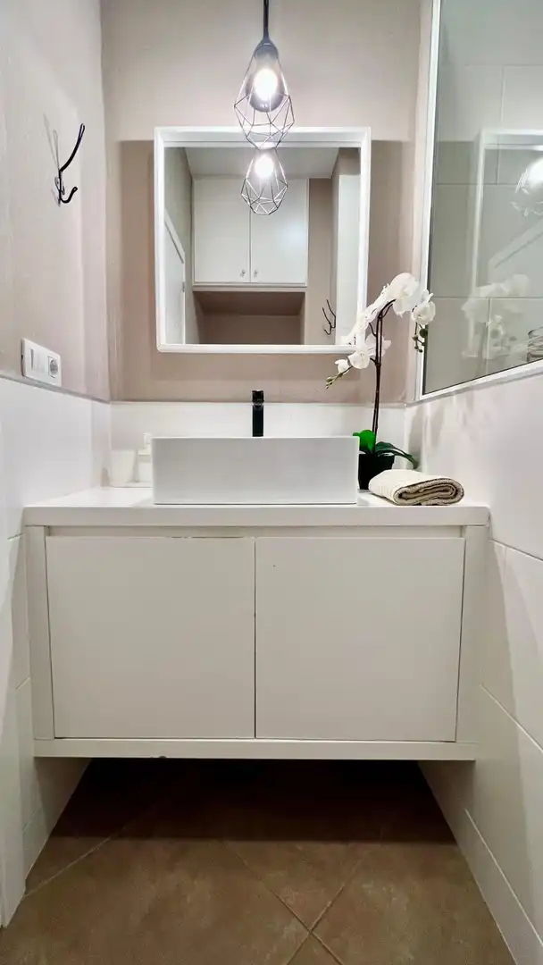 Apartments for rent in Centro