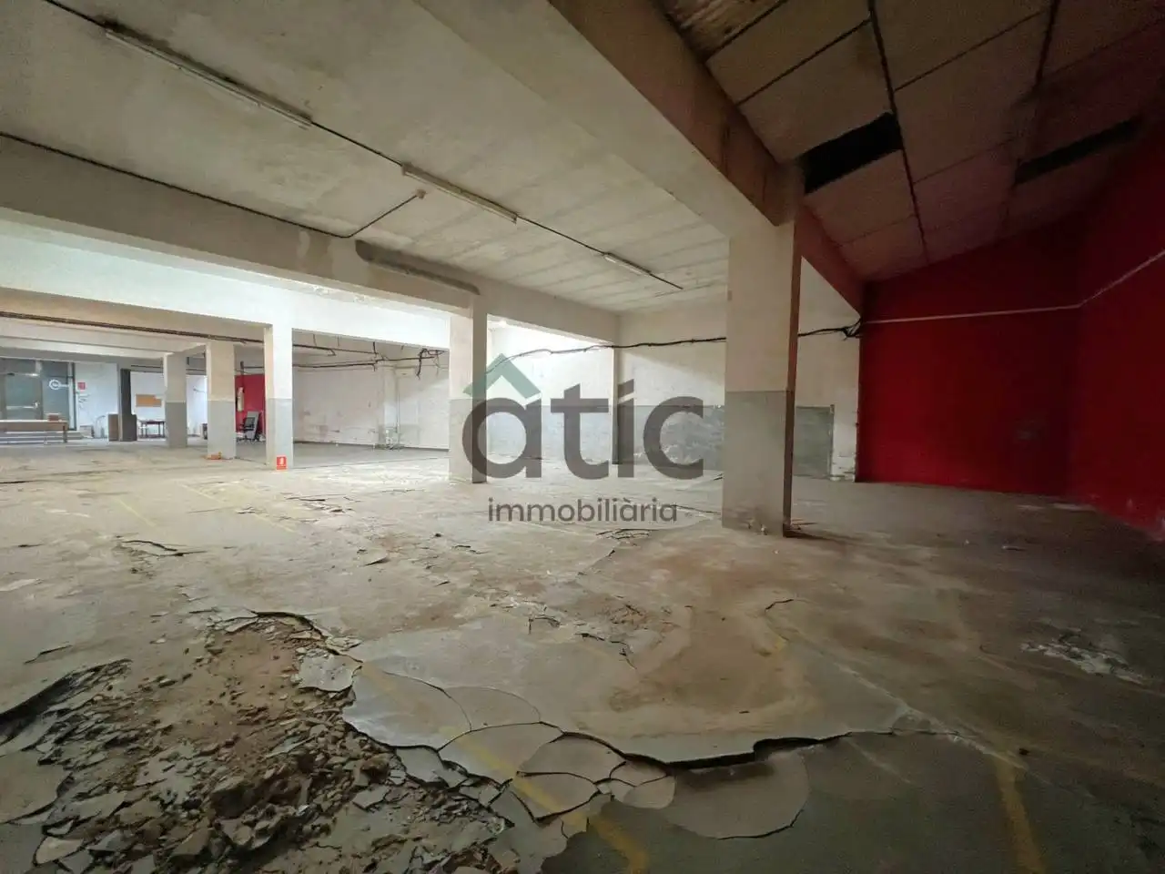Local comercial en venda a Calle Cintaires, imagen 17